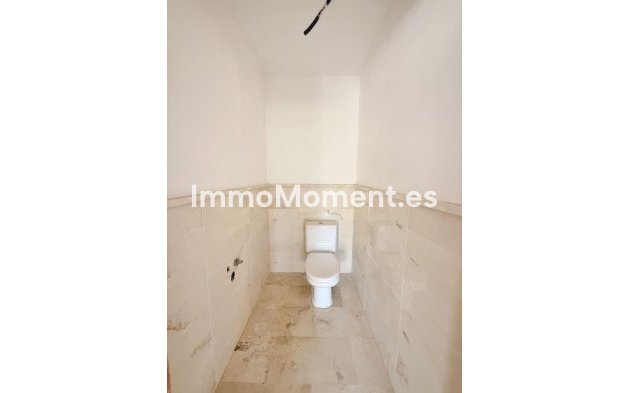 New Build - Villa - Marbella - Elviria