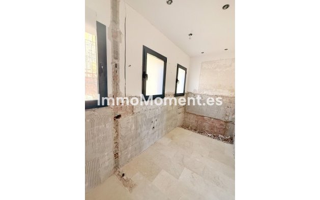 New Build - Villa - Marbella - Elviria