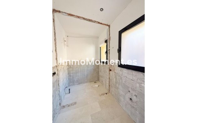 New Build - Villa - Marbella - Elviria