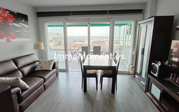 Wiederverkauf - Wohnung - Fuengirola - Fuengirola Centro
