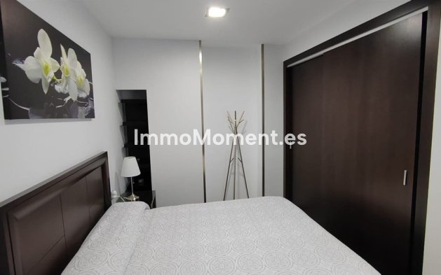 Wiederverkauf - Wohnung - Fuengirola - Fuengirola Centro