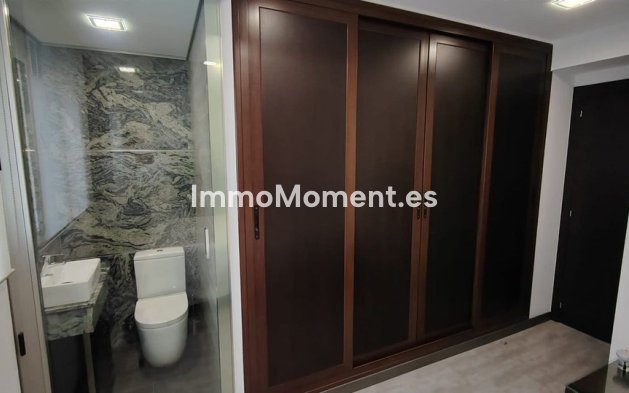 Wiederverkauf - Wohnung - Fuengirola - Fuengirola Centro