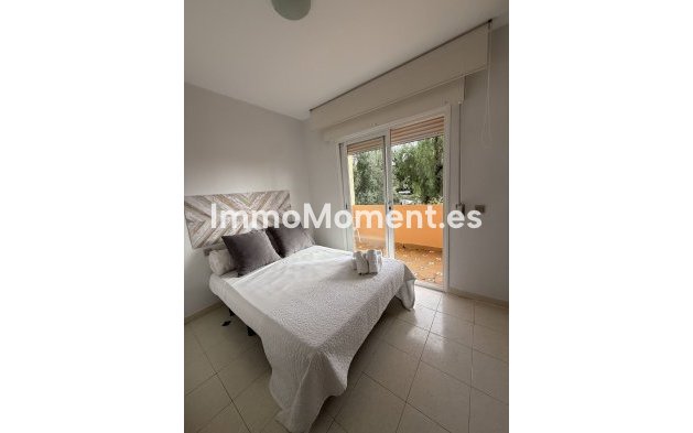 Resale - Detached villa - Mijas - Campo Mijas