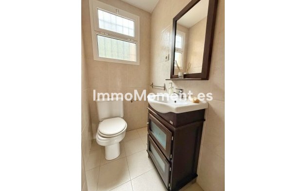 Resale - Detached villa - Mijas - Campo Mijas