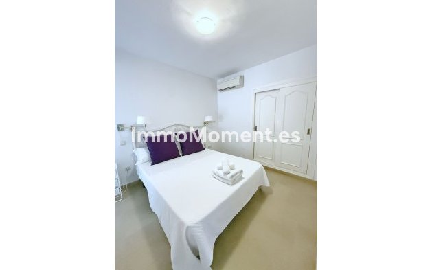 Resale - Detached villa - Mijas - Campo Mijas