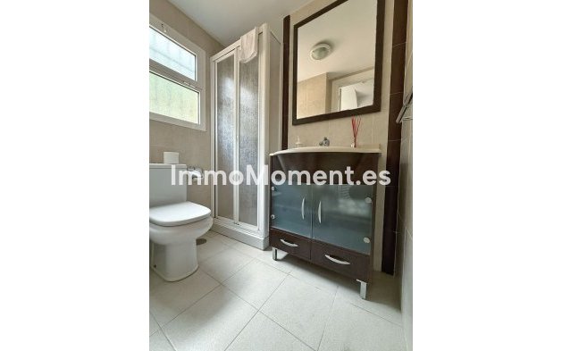 Resale - Detached villa - Mijas - Campo Mijas