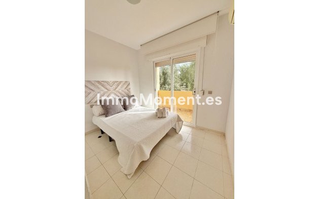 Resale - Detached villa - Mijas - Campo Mijas