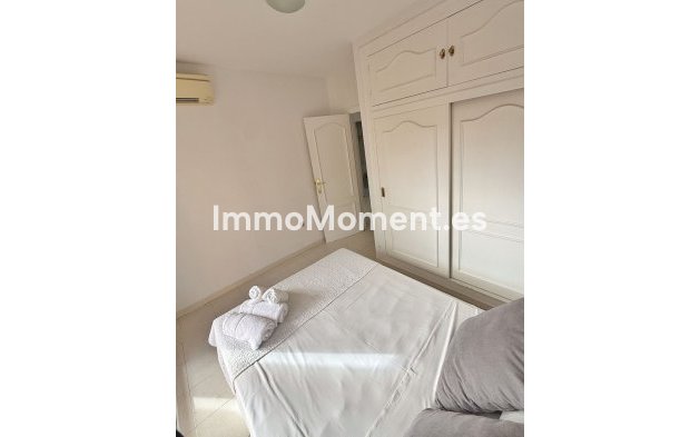 Resale - Detached villa - Mijas - Campo Mijas