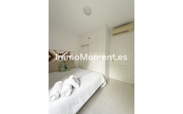 Resale - Detached villa - Mijas - Campo Mijas