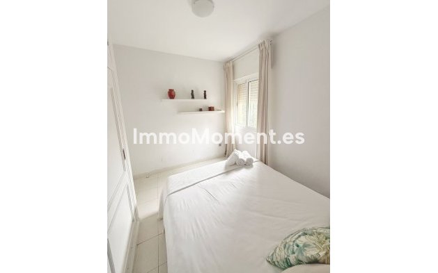 Resale - Detached villa - Mijas - Campo Mijas