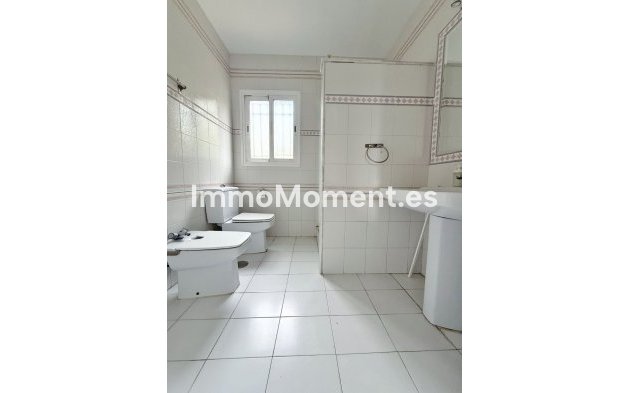 Resale - Detached villa - Mijas - Campo Mijas
