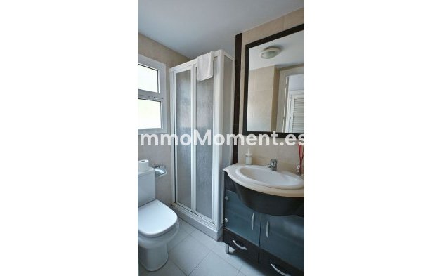 Resale - Detached villa - Mijas - Campo Mijas