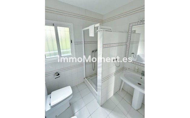 Resale - Detached villa - Mijas - Campo Mijas