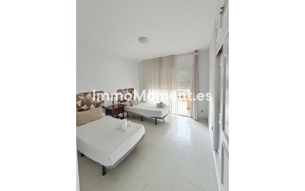 Resale - Detached villa - Mijas - Campo Mijas