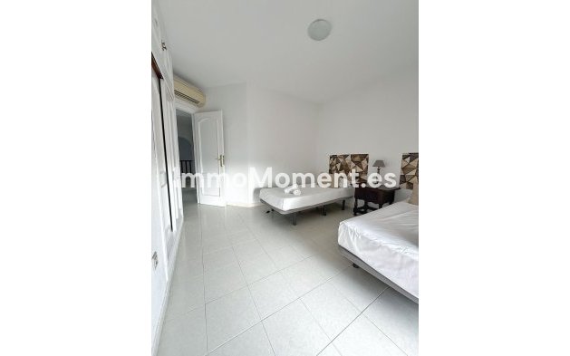 Resale - Detached villa - Mijas - Campo Mijas