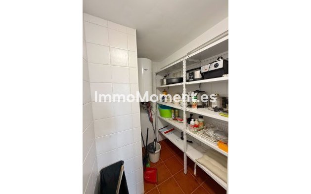 Resale - Detached villa - Mijas - Campo Mijas