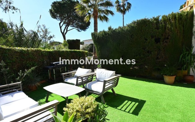 Revente - Villa - Mijas - Mijas Costa