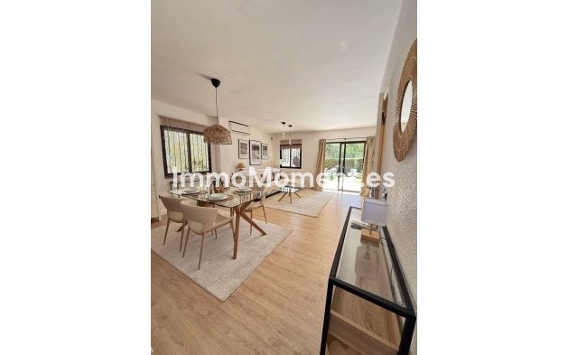 Revente - Villa - Mijas - Mijas Costa