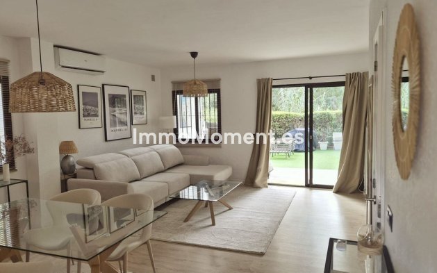 Revente - Villa - Mijas - Mijas Costa