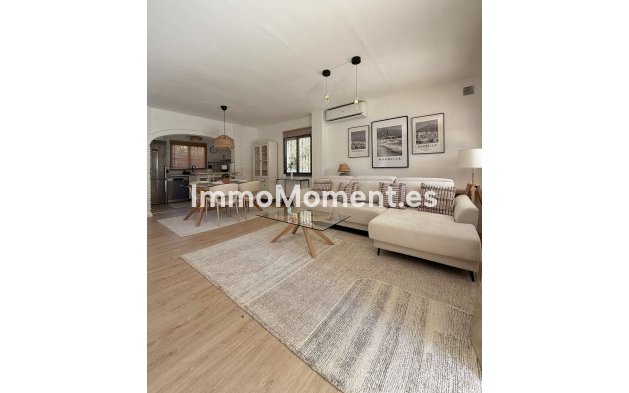 Revente - Villa - Mijas - Mijas Costa