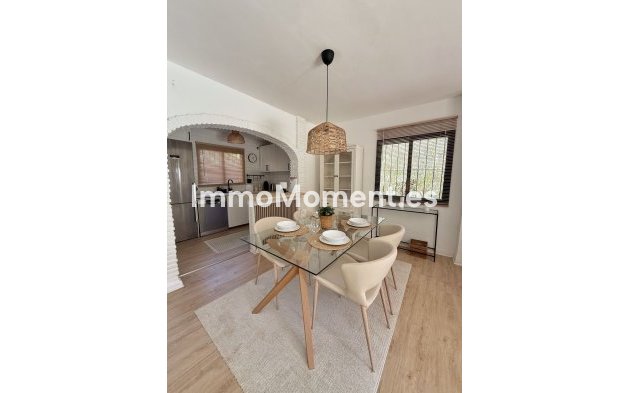 Revente - Villa - Mijas - Mijas Costa