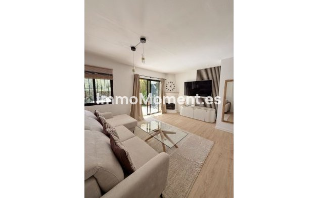 Revente - Villa - Mijas - Mijas Costa