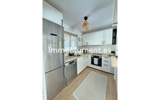 Revente - Villa - Mijas - Mijas Costa