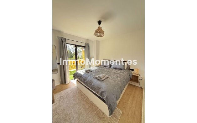 Revente - Villa - Mijas - Mijas Costa