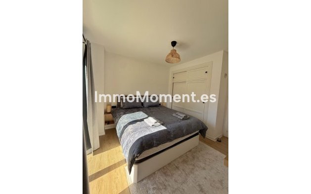 Revente - Villa - Mijas - Mijas Costa