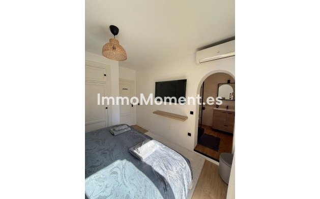 Revente - Villa - Mijas - Mijas Costa