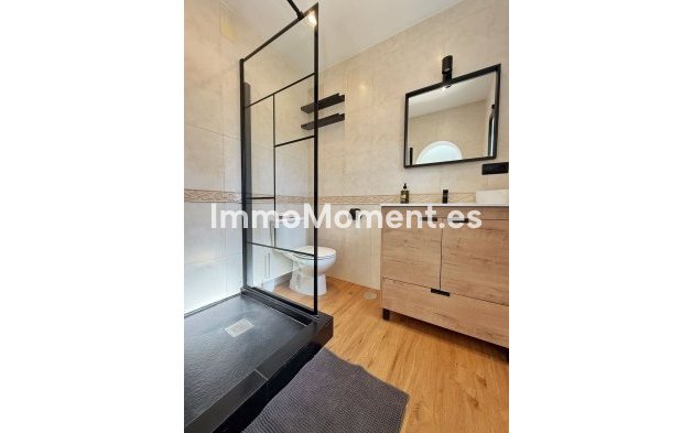 Revente - Villa - Mijas - Mijas Costa