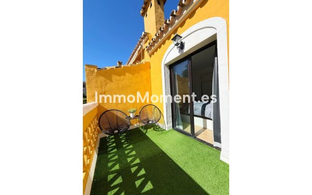 Revente - Villa - Mijas - Mijas Costa