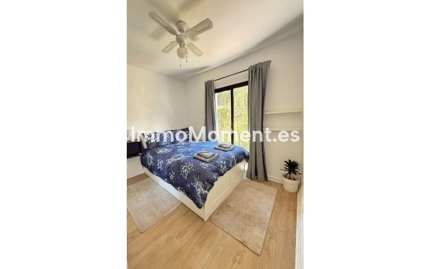 Revente - Villa - Mijas - Mijas Costa