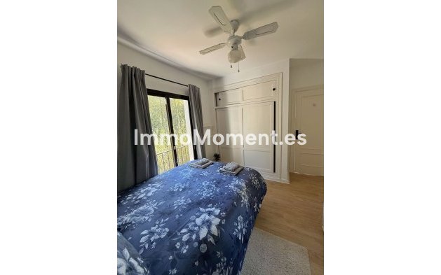 Revente - Villa - Mijas - Mijas Costa