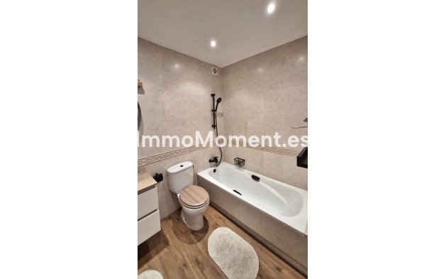 Revente - Villa - Mijas - Mijas Costa