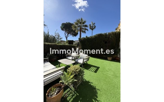 Revente - Villa - Mijas - Mijas Costa