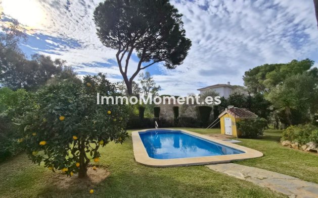 Revente - Villa - Mijas - Mijas Costa