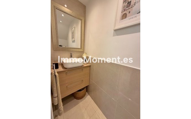 Revente - Villa - Mijas - Mijas Costa