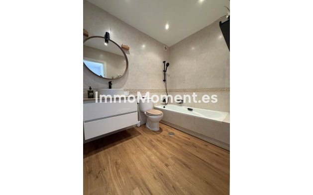 Revente - Villa - Mijas - Mijas Costa