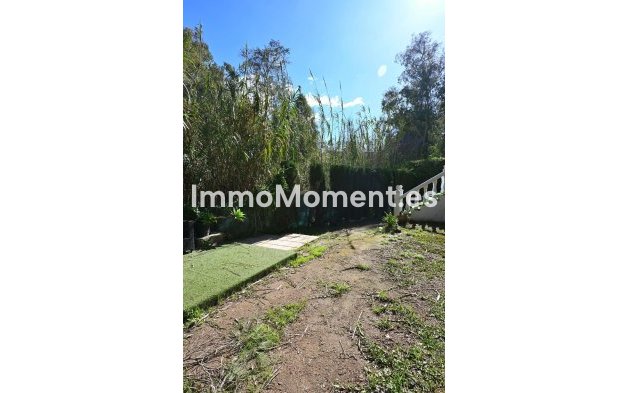 Revente - Villa - Mijas - Mijas Costa