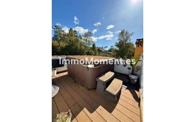 Revente - Villa - Mijas - Mijas Costa