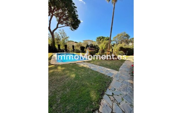 Revente - Villa - Mijas - Mijas Costa