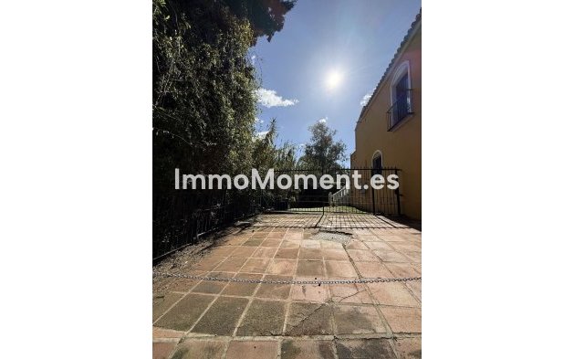 Revente - Villa - Mijas - Mijas Costa
