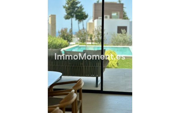 Wiederverkauf - Villa - Marbella - Marbella Centro