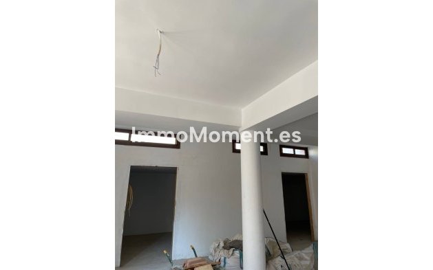 Revente - Villa - Marbella - San Pedro de Alcántara