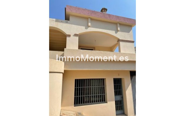 Revente - Villa - Marbella - San Pedro de Alcántara