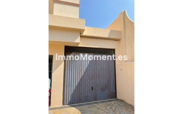 Revente - Villa - Marbella - San Pedro de Alcántara