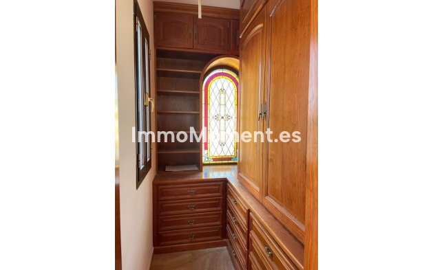 Revente - Villa - Marbella - San Pedro de Alcántara