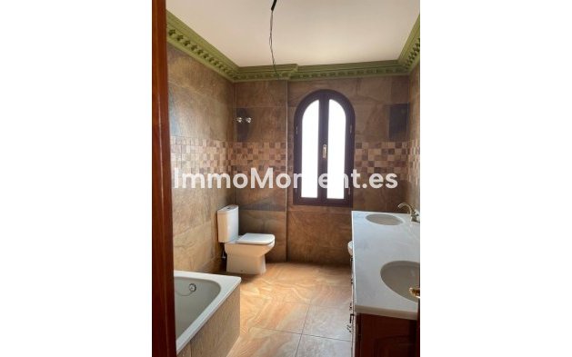 Revente - Villa - Marbella - San Pedro de Alcántara