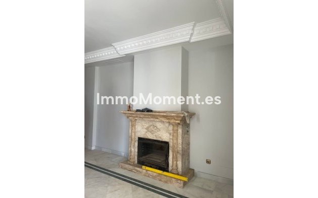 Revente - Villa - Marbella - San Pedro de Alcántara